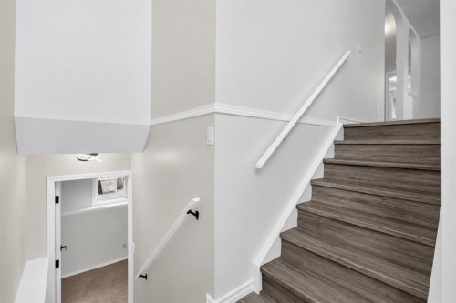 250 Bridlewood Circle Sw, Calgary, AB - Indoor Photo Showing Other Room