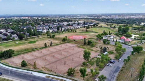 3046 32A Avenue Se, Calgary, AB - Outdoor With View