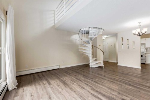 303-730 2 Avenue Nw, Calgary, AB - Indoor Photo Showing Other Room