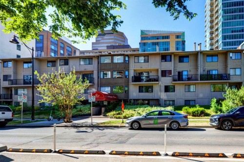 20-821 3 Avenue SW Calgary, AB T2P 0H1