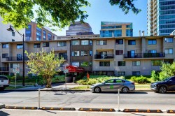 20-821 3 Avenue SWCalgary, AB T2P 0H1