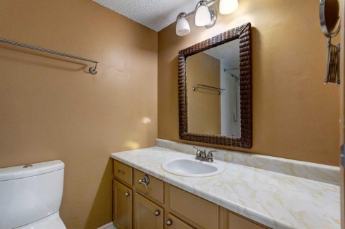 20-821 3 Avenue Sw, Calgary, AB - Indoor Photo Showing Bathroom