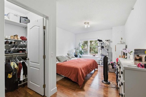 108-114 15 Avenue Sw, Calgary, AB - Indoor Photo Showing Bedroom