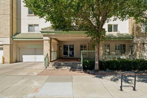 108-114 15 Avenue Sw, Calgary, AB - Outdoor