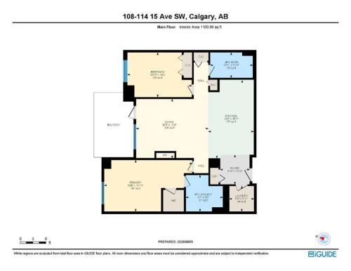 108-114 15 Avenue Sw, Calgary, AB - Other