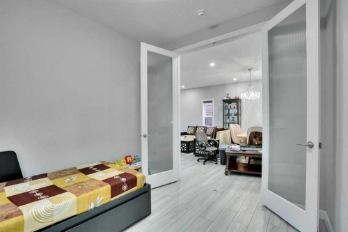50 Saddlestone Place Ne, Calgary, AB - Indoor