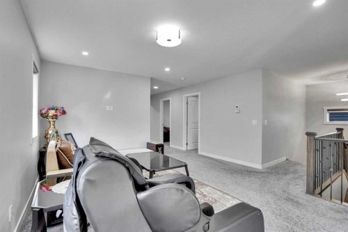50 Saddlestone Place Ne, Calgary, AB - Indoor