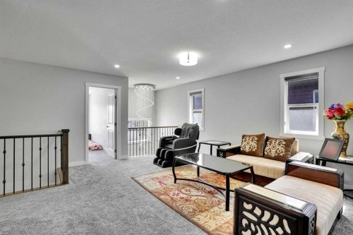 50 Saddlestone Place Ne, Calgary, AB - Indoor
