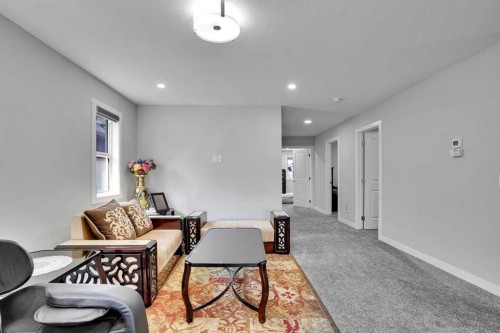 50 Saddlestone Place Ne, Calgary, AB - Indoor