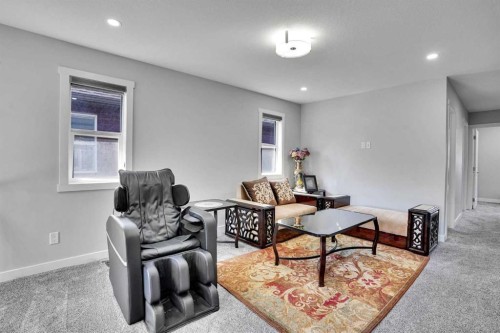 50 Saddlestone Place Ne, Calgary, AB - Indoor