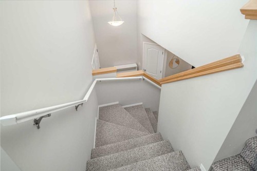 96 Panamount Manor Nw, Calgary, AB - Indoor Photo Showing Other Room