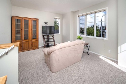 96 Panamount Manor Nw, Calgary, AB - Indoor