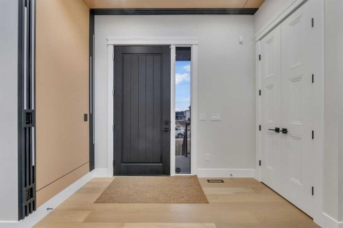 2012 Waterbury Road, Chestermere, AB - Indoor Photo Showing Other Room