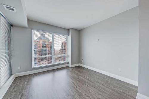 2205-930 6 Avenue Sw, Calgary, AB - Indoor Photo Showing Other Room