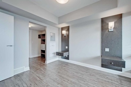 2205-930 6 Avenue Sw, Calgary, AB - Indoor Photo Showing Other Room