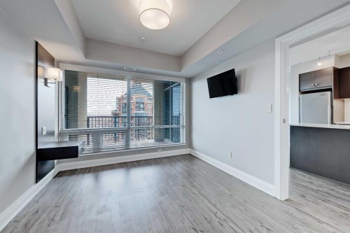 2205-930 6 Avenue Sw, Calgary, AB - Indoor Photo Showing Other Room