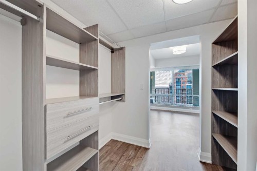 2205-930 6 Avenue Sw, Calgary, AB - Indoor