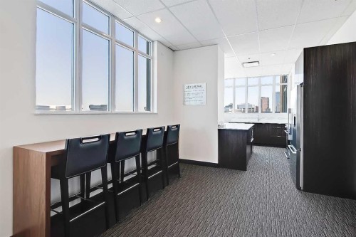 2205-930 6 Avenue Sw, Calgary, AB - Indoor Photo Showing Other Room