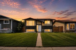 115 Abingdon Crescent NE Calgary, AB T2A 6W8