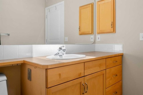 31 Elgin Green Se, Calgary, AB - Indoor Photo Showing Bathroom