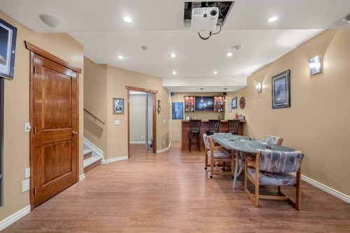 31 Elgin Green Se, Calgary, AB - Indoor