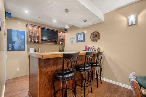 31 Elgin Green Se, Calgary, AB - Indoor