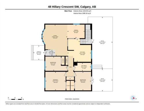 48 Hillary Crescent Sw, Calgary, AB - Other