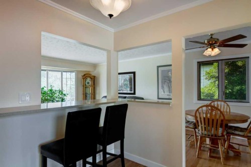48 Hillary Crescent Sw, Calgary, AB - Indoor Photo Showing Other Room