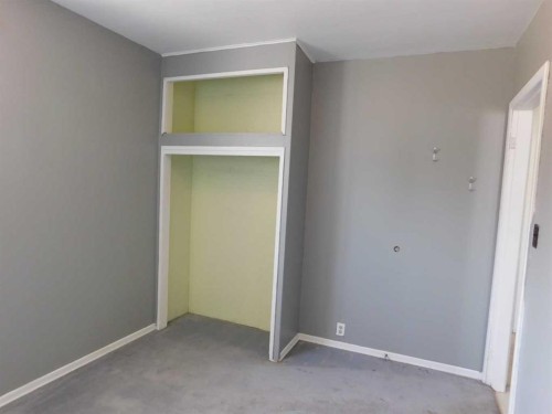 122 44 Avenue West, Claresholm, AB - Indoor Photo Showing Other Room