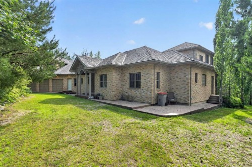 5201 21 Street  Rural Wetaskiwin No. 10, County Of, AB T0C 2C0