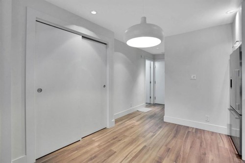 203-510 Edmonton Trail Ne, Calgary, AB - Indoor Photo Showing Other Room