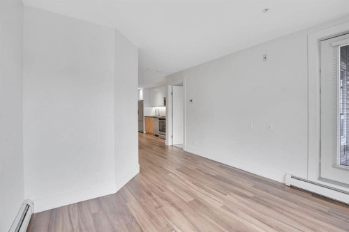 203-510 Edmonton Trail Ne, Calgary, AB - Indoor Photo Showing Other Room