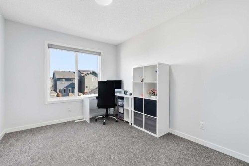 44 Amblefield Avenue Nw, Calgary, AB - Indoor