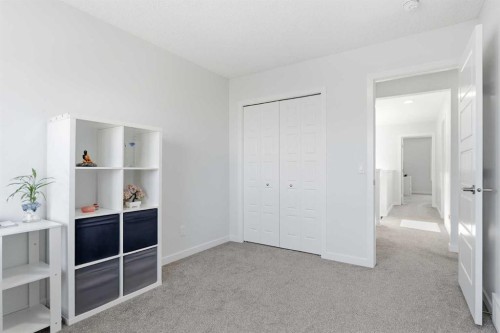 44 Amblefield Avenue Nw, Calgary, AB - Indoor Photo Showing Other Room