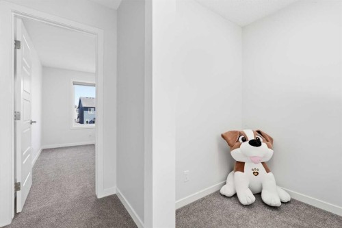 44 Amblefield Avenue Nw, Calgary, AB - Indoor Photo Showing Other Room