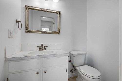 264 Templeview Way Ne, Calgary, AB - Indoor Photo Showing Bathroom