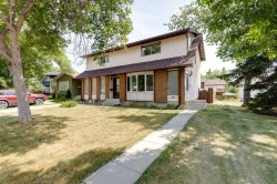 264 Templeview Way NE Calgary, AB T1Y 3Y9