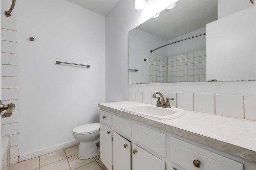 264 Templeview Way Ne, Calgary, AB - Indoor Photo Showing Bathroom