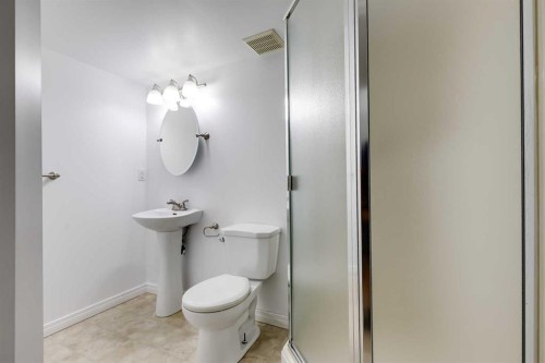 264 Templeview Way Ne, Calgary, AB - Indoor Photo Showing Bathroom