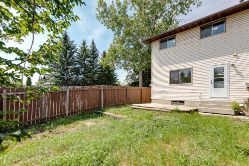 264 Templeview Way Ne, Calgary, AB - Outdoor