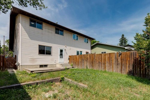 264 Templeview Way Ne, Calgary, AB - Outdoor With Exterior