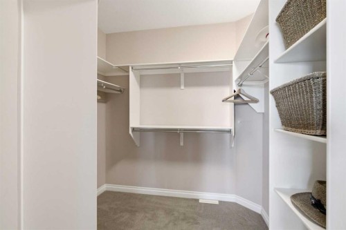 60 Prominence Point Sw, Calgary, AB - Indoor With Storage