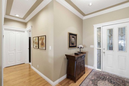 60 Prominence Point Sw, Calgary, AB - Indoor Photo Showing Other Room