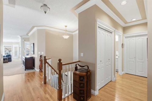 60 Prominence Point Sw, Calgary, AB - Indoor Photo Showing Other Room