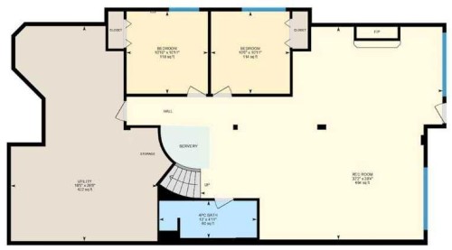 60 Prominence Point Sw, Calgary, AB - Other
