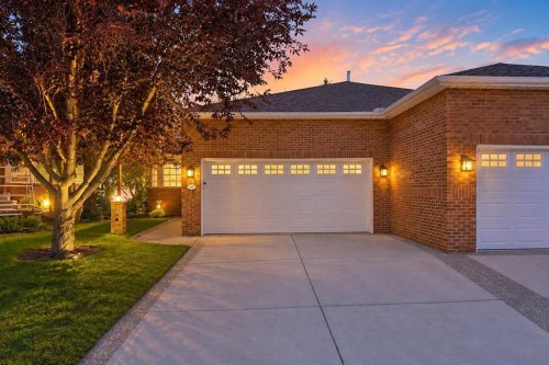 60 Prominence Point Sw, Calgary, AB - Outdoor