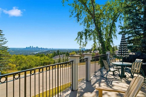 60 Prominence Point Sw, Calgary, AB - Outdoor