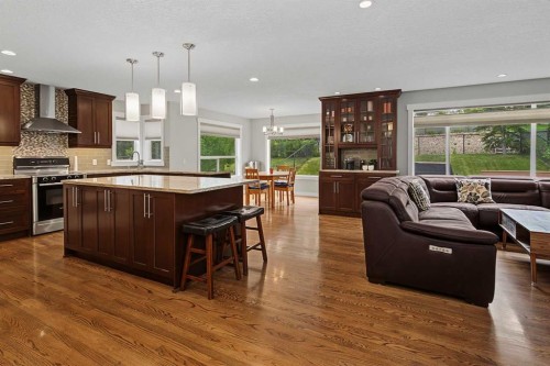 21 Edgebrook Park Nw, Calgary, AB 