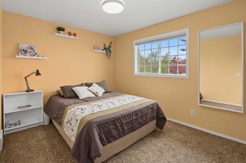 21 Edgebrook Park Nw, Calgary, AB 