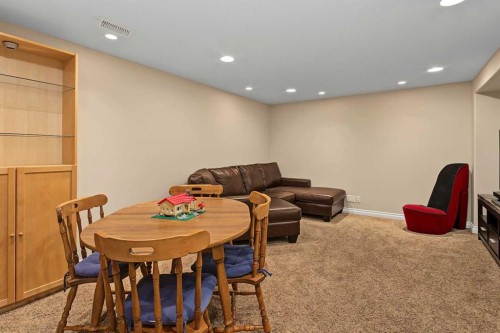 21 Edgebrook Park Nw, Calgary, AB 